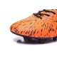 Scarpini da Calcio Adidas X 15.1 FG/AG Uomo Menace Pack Arancio Nero