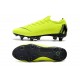 Nike Scarpe Mercurial Vapor XII SG-Pro Anti Clog Volt Nero