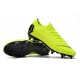 Nike Scarpe Mercurial Vapor XII SG-Pro Anti Clog Volt Nero