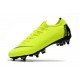 Nike Scarpe Mercurial Vapor XII SG-Pro Anti Clog Volt Nero