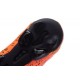Scarpini da Calcio Adidas X 15.1 FG/AG Uomo Menace Pack Arancio Nero