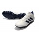 Scarpe adidas Nemeziz Messi 18.1 FG - Bianco Nero