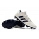 Scarpe adidas Nemeziz Messi 18.1 FG - Bianco Nero