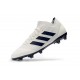 Scarpe adidas Nemeziz Messi 18.1 FG - Bianco Nero