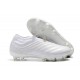 adidas Scarpe da Calcio Copa 19+ FG da Adulto - Blanco
