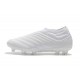 adidas Scarpe da Calcio Copa 19+ FG da Adulto - Blanco