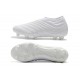 adidas Scarpe da Calcio Copa 19+ FG da Adulto - Blanco