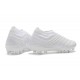 adidas Scarpe da Calcio Copa 19+ FG da Adulto - Blanco