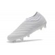 adidas Scarpe da Calcio Copa 19+ FG da Adulto - Blanco
