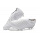 adidas Scarpe da Calcio Copa 19+ FG da Adulto - Blanco