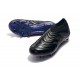 adidas Scarpe da Calcio Copa 19+ FG da Adulto - Nero Blu