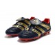 Scarpe Predator Accelerator FG - Cianco Rosso Oro