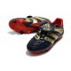 Scarpe Predator Accelerator FG - Cianco Rosso Oro