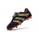 Scarpe Predator Accelerator FG - Cianco Rosso Oro