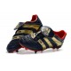Scarpe Predator Accelerator FG - Cianco Rosso Oro