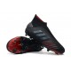 Nuovo Scarpe 2019 adidas Archetic Predator 19+ FG - Nero Rosso
