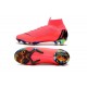 Nike Scarpa Mercurial Superfly VI 360 Elite FG - Rosa Nero