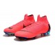 Nike Scarpa Mercurial Superfly VI 360 Elite FG - Rosa Nero