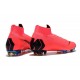 Nike Scarpa Mercurial Superfly VI 360 Elite FG - Rosa Nero