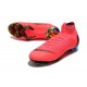 Nike Scarpa Mercurial Superfly VI 360 Elite FG - Rosa Nero