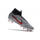 Neymar Nike Mercurial Superfly 6 Elite AG-Pro Bianco Nero Rosso