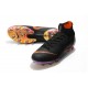 Nike Mercurial Superfly 6 Elite AG-Pro Nero Arancione