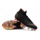 Nike Mercurial Superfly 6 Elite AG-Pro Nero Arancione