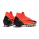 Nike Mercurial Superfly 6 Elite AG-Pro Rosso Nero Argento