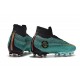 Ronaldo CR7 Nike Mercurial Superfly 6 Elite AG-Pro Blu Oro