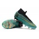Ronaldo CR7 Nike Mercurial Superfly 6 Elite AG-Pro Blu Oro
