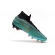 Ronaldo CR7 Nike Mercurial Superfly 6 Elite AG-Pro Blu Oro