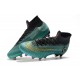 Ronaldo CR7 Nike Mercurial Superfly 6 Elite AG-Pro Blu Oro