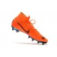 Nike Mercurial Superfly 6 Elite AG-Pro Arancione Nero