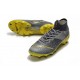 Nike Mercurial Superfly 6 Elite AG-Pro Grigio Nero