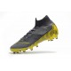 Nike Mercurial Superfly 6 Elite AG-Pro Grigio Nero