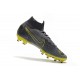 Nike Mercurial Superfly 6 Elite AG-Pro Grigio Nero