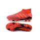 Nuovo Scarpe 2019 adidas Predator 19+ FG - Rosso