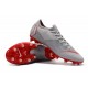 Scarpe da Calcetto Nike Mercurial Vapor XII AG-PRO Grigio Rosso