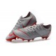 Scarpe da Calcetto Nike Mercurial Vapor XII AG-PRO Grigio Rosso