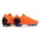 Scarpe da Calcetto Nike Mercurial Vapor XII AG-PRO Arancione Nero