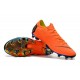 Scarpe da Calcetto Nike Mercurial Vapor XII AG-PRO Arancione Nero