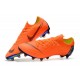 Scarpe da Calcetto Nike Mercurial Vapor XII AG-PRO Arancione Nero